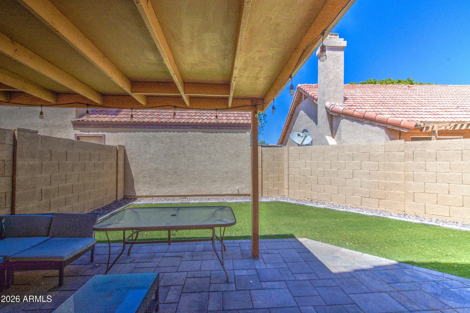 3826 E Park Avenue, Phoenix, AZ 85044 — photo 35 of 43