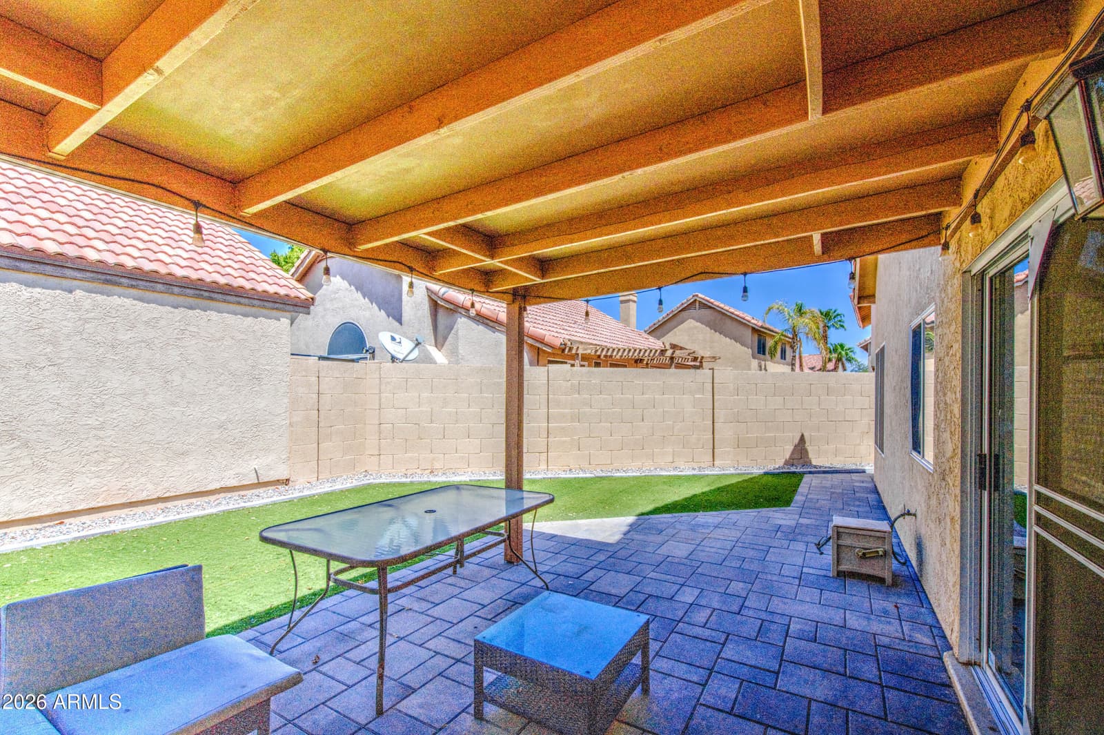 3826 E Park Avenue, Phoenix, AZ 85044 — photo 36 of 43