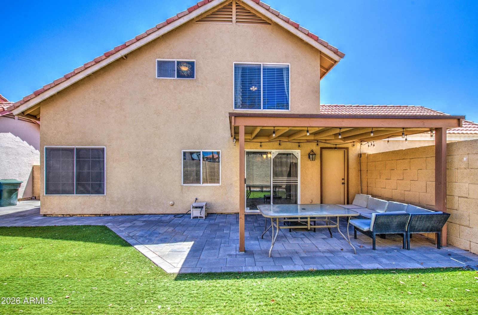 3826 E Park Avenue, Phoenix, AZ 85044 — photo 37 of 43