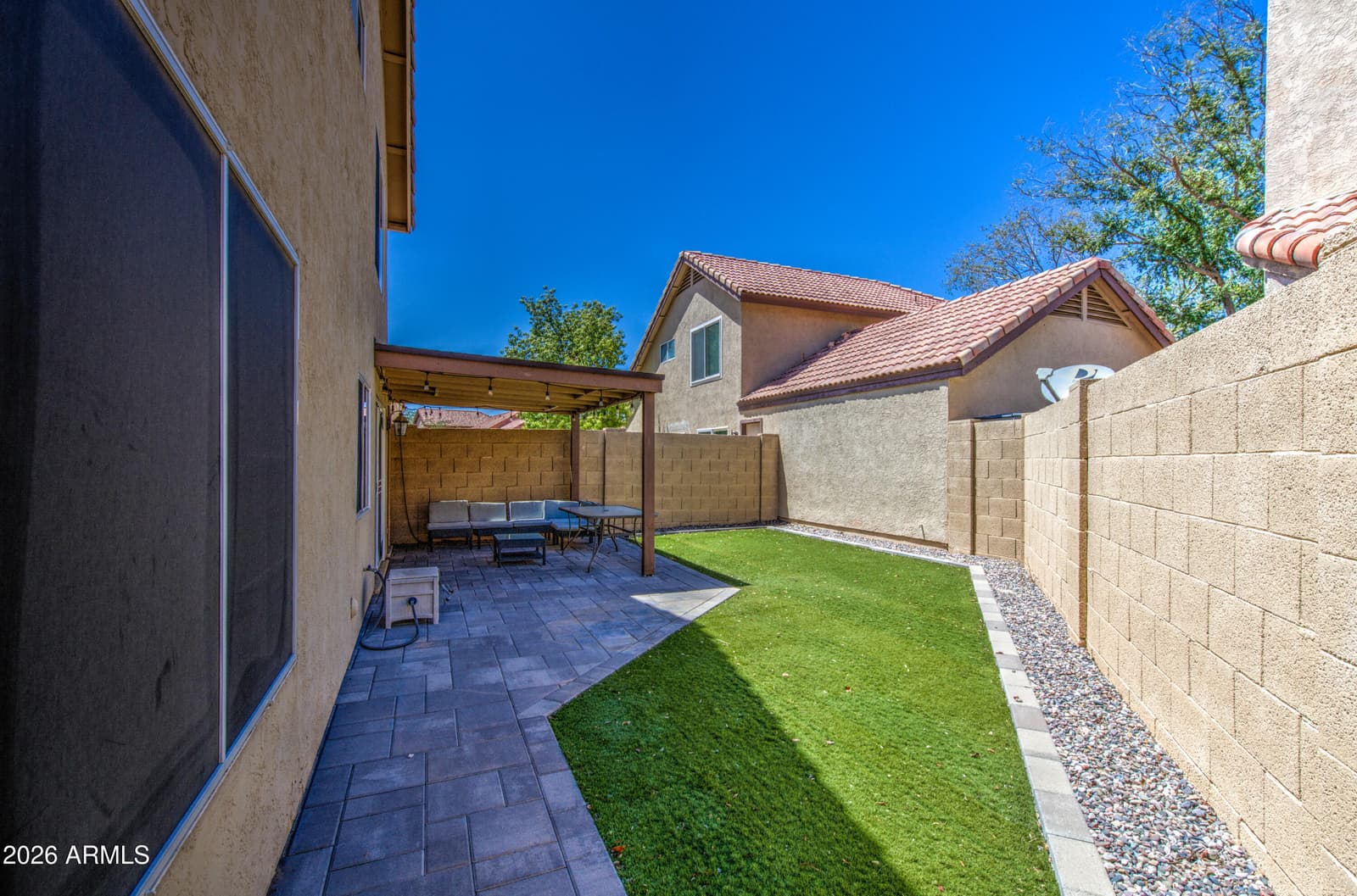 3826 E Park Avenue, Phoenix, AZ 85044 — photo 39 of 43