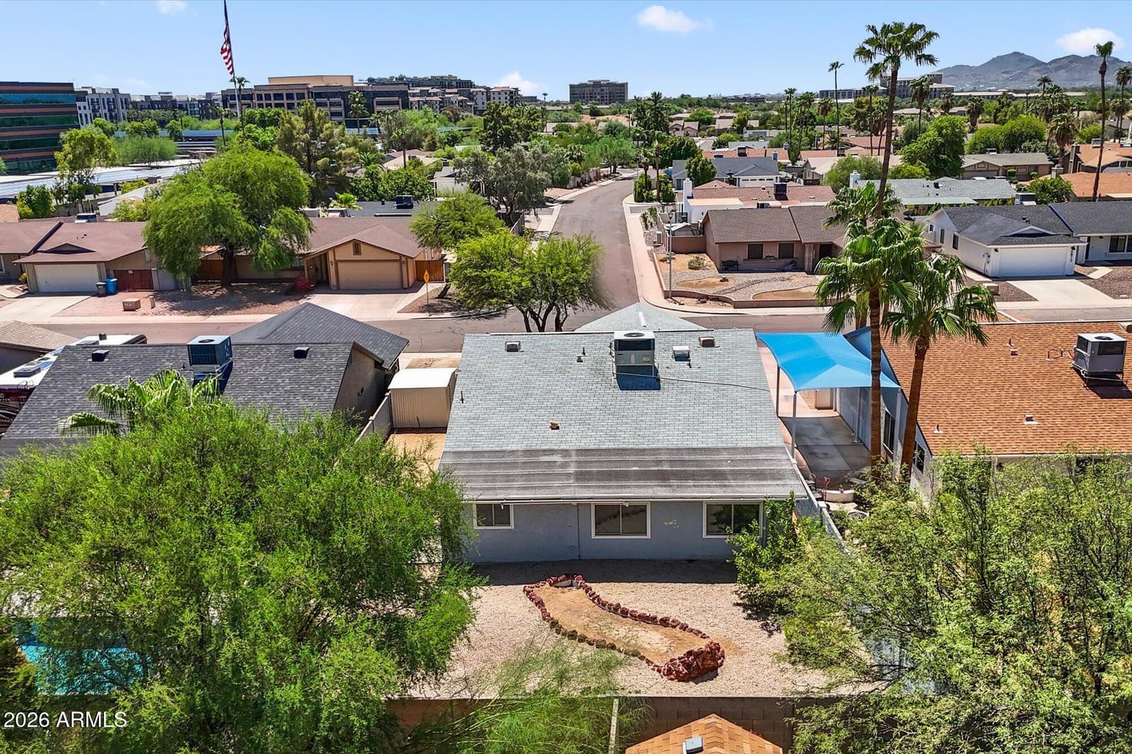 6902 E Kathleen Road, Scottsdale, AZ 85254 — photo 22 of 24