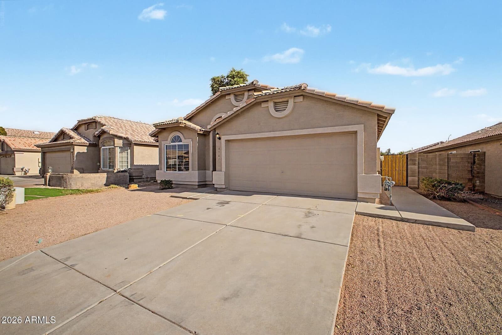 4961 E Holmes Avenue, Mesa, AZ 85206 — photo 2 of 31