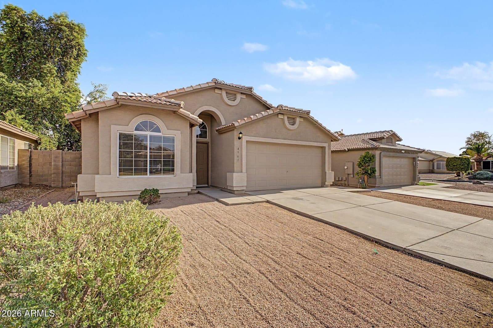 4961 E Holmes Avenue, Mesa, AZ 85206 — photo 3 of 31