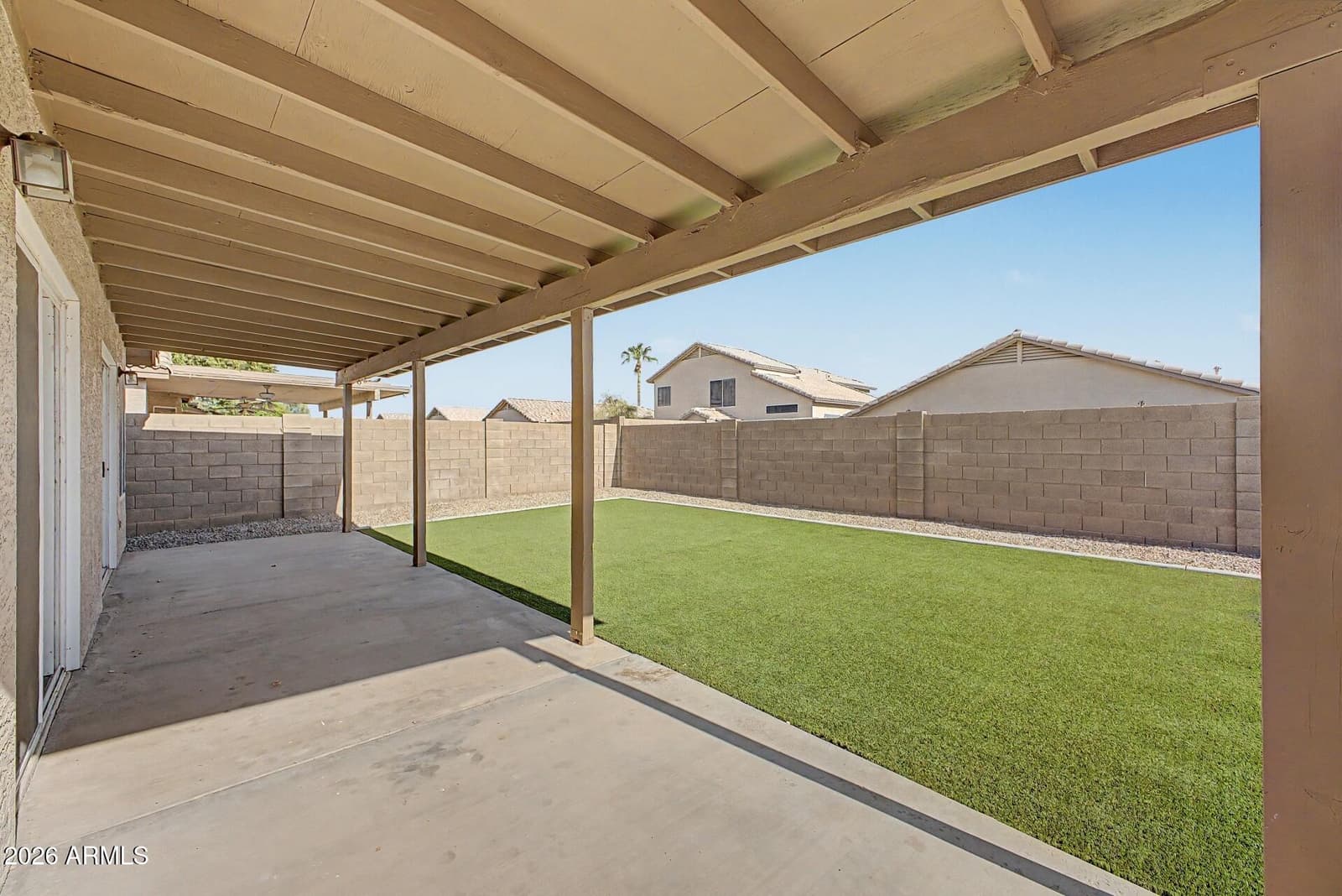 4961 E Holmes Avenue, Mesa, AZ 85206 — photo 28 of 31