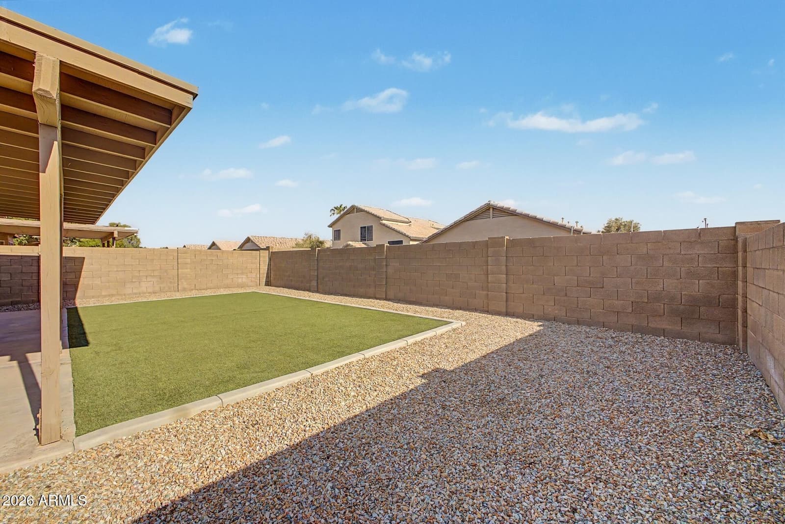 4961 E Holmes Avenue, Mesa, AZ 85206 — photo 29 of 31