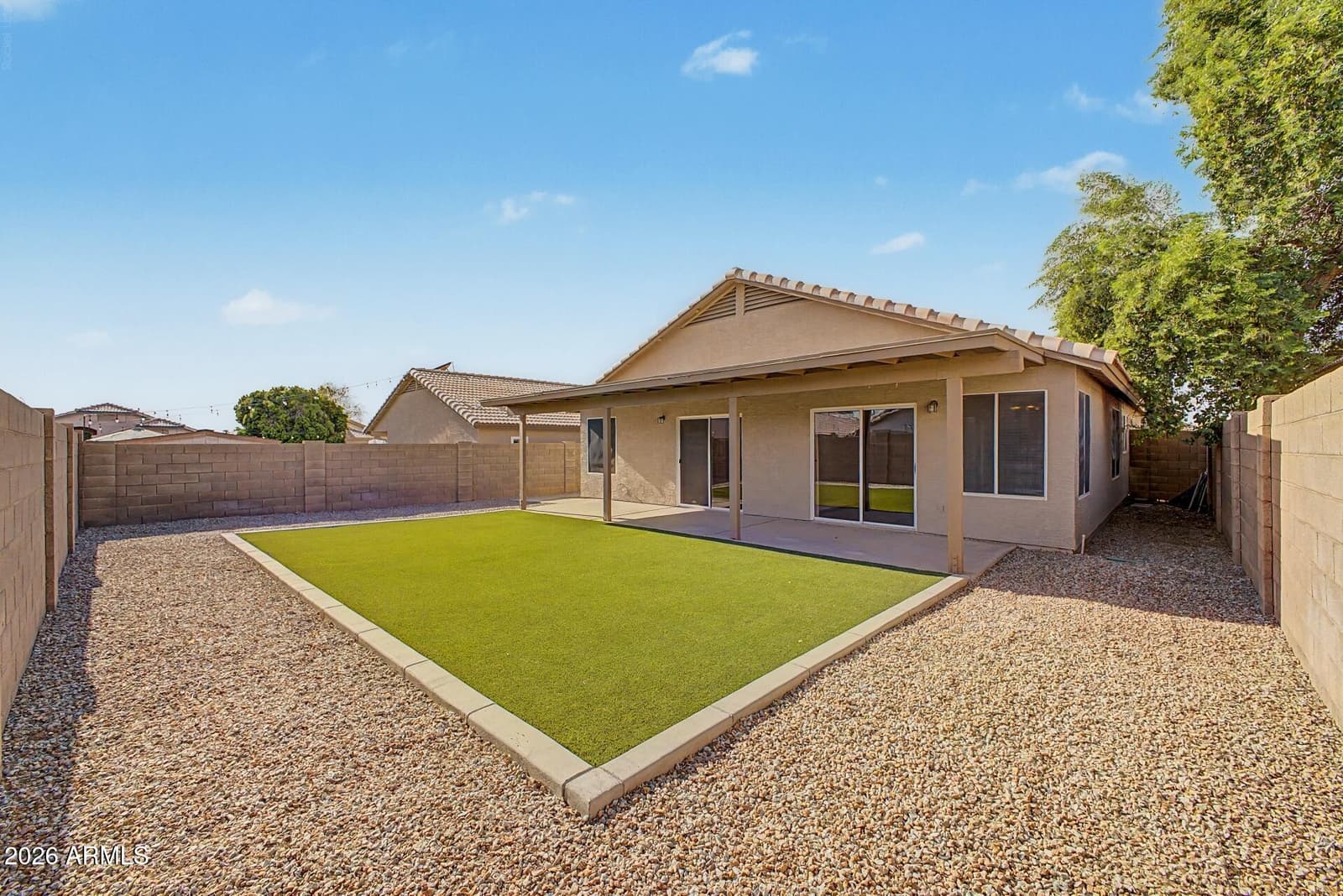 4961 E Holmes Avenue, Mesa, AZ 85206 — photo 31 of 31