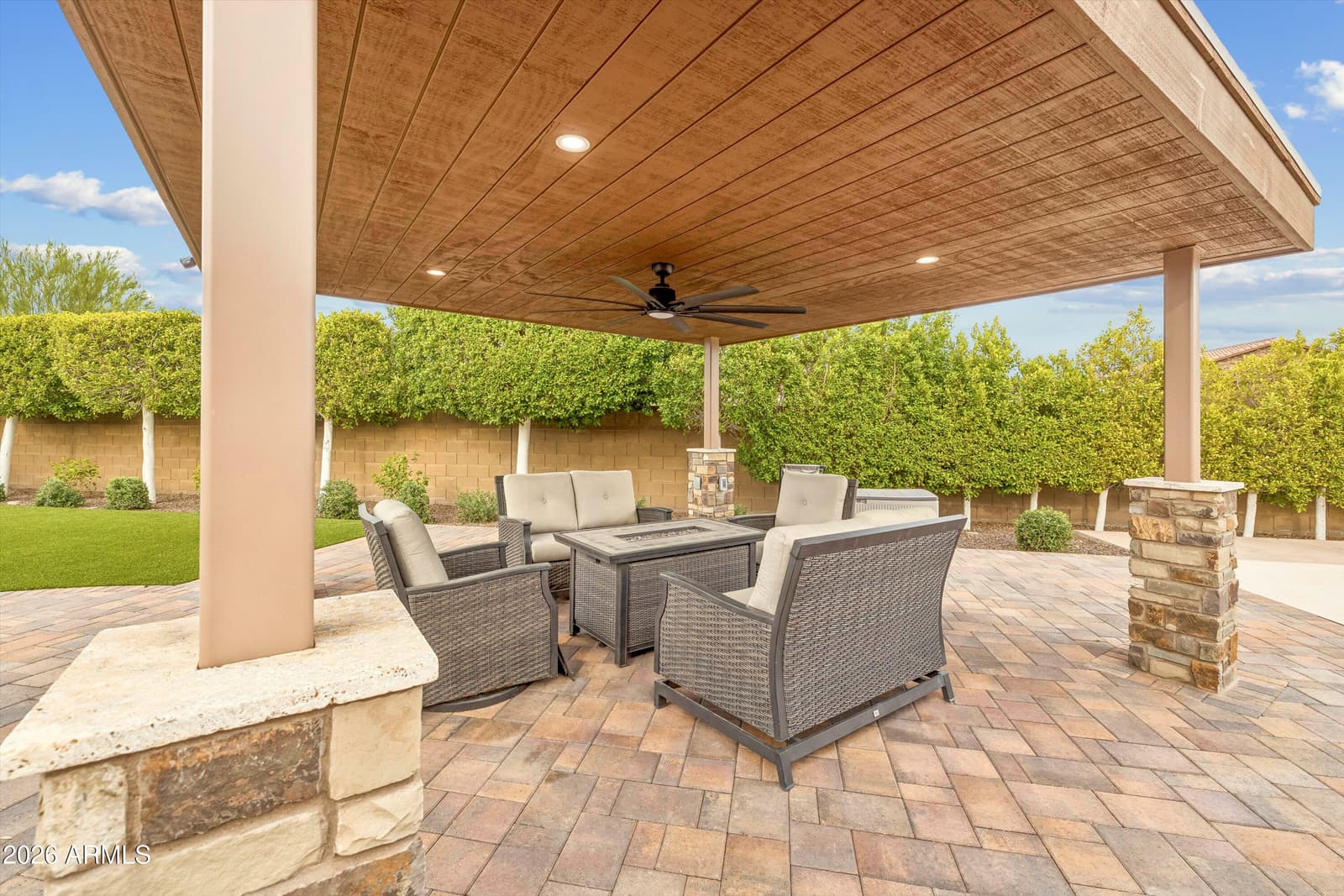 7550 W Questa Drive, Peoria, AZ 85383 — photo 20 of 26