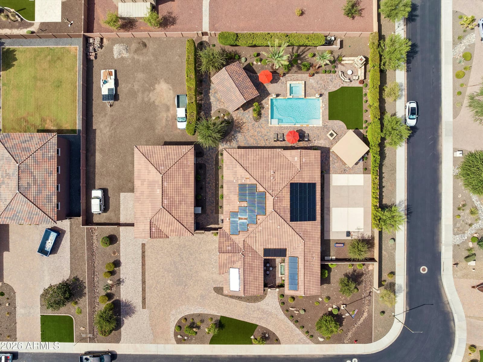 7550 W Questa Drive, Peoria, AZ 85383 — photo 25 of 26