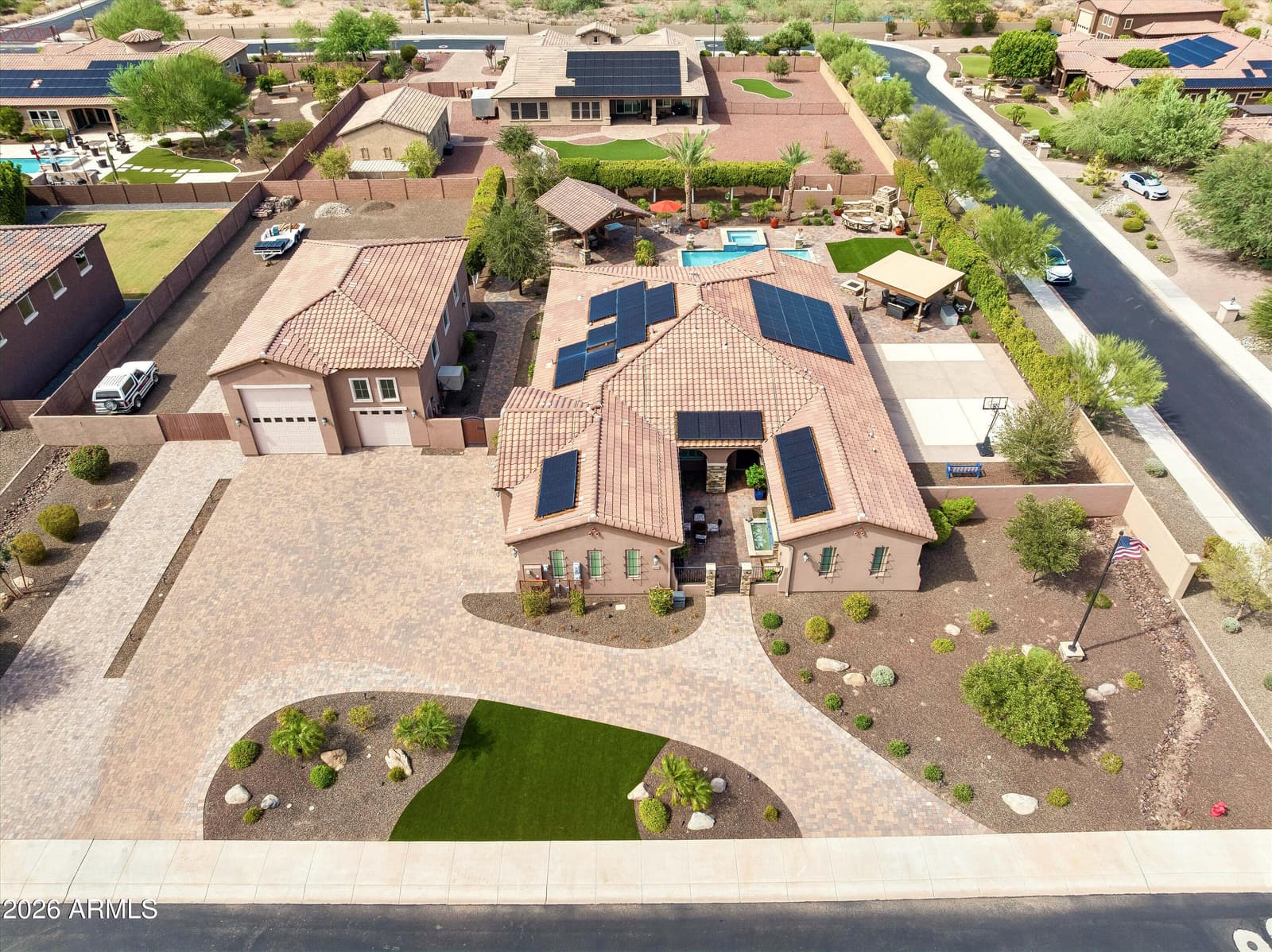 7550 W Questa Drive, Peoria, AZ 85383 — photo 26 of 26