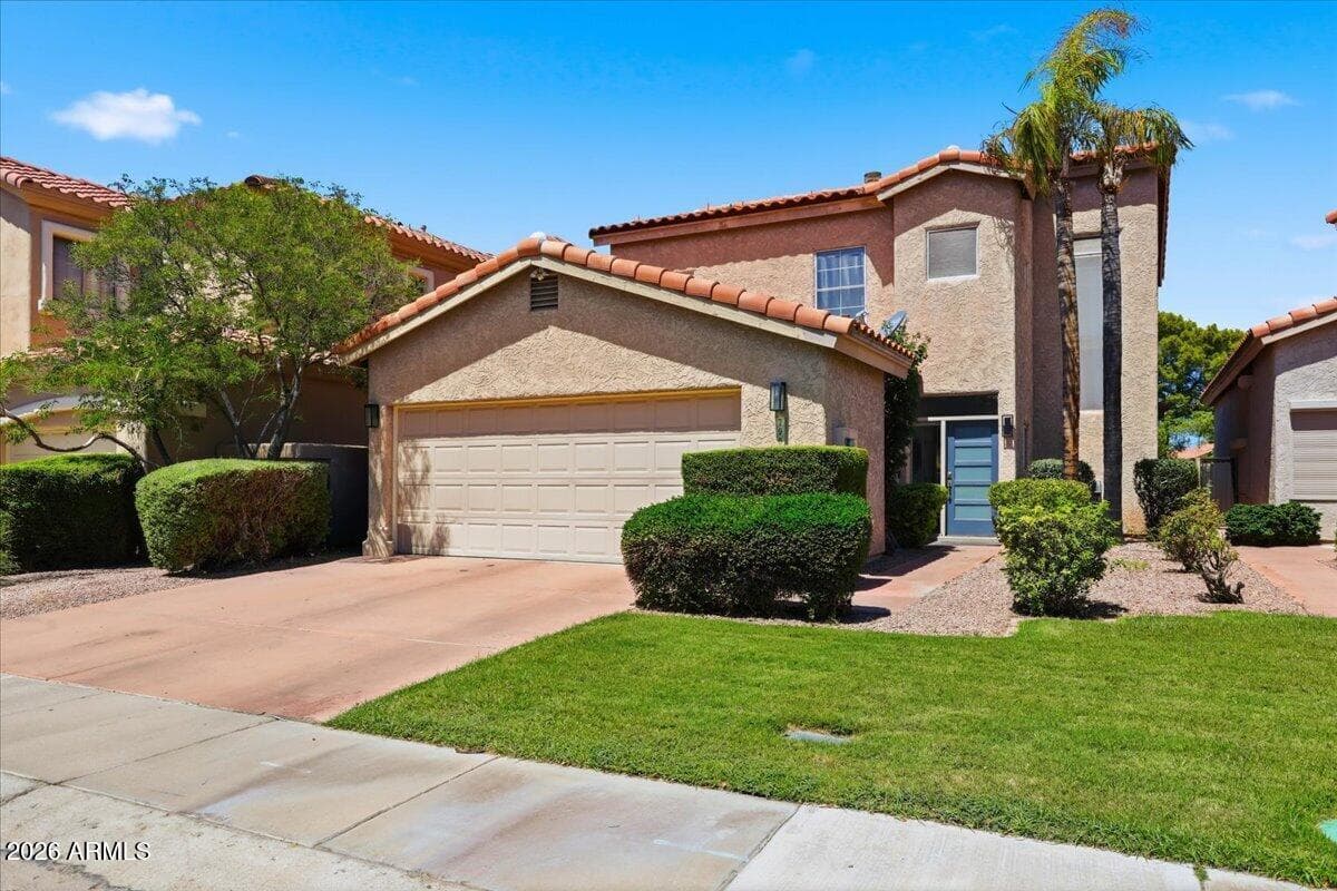 7966 E CHOLLA Street, Scottsdale, AZ 85260