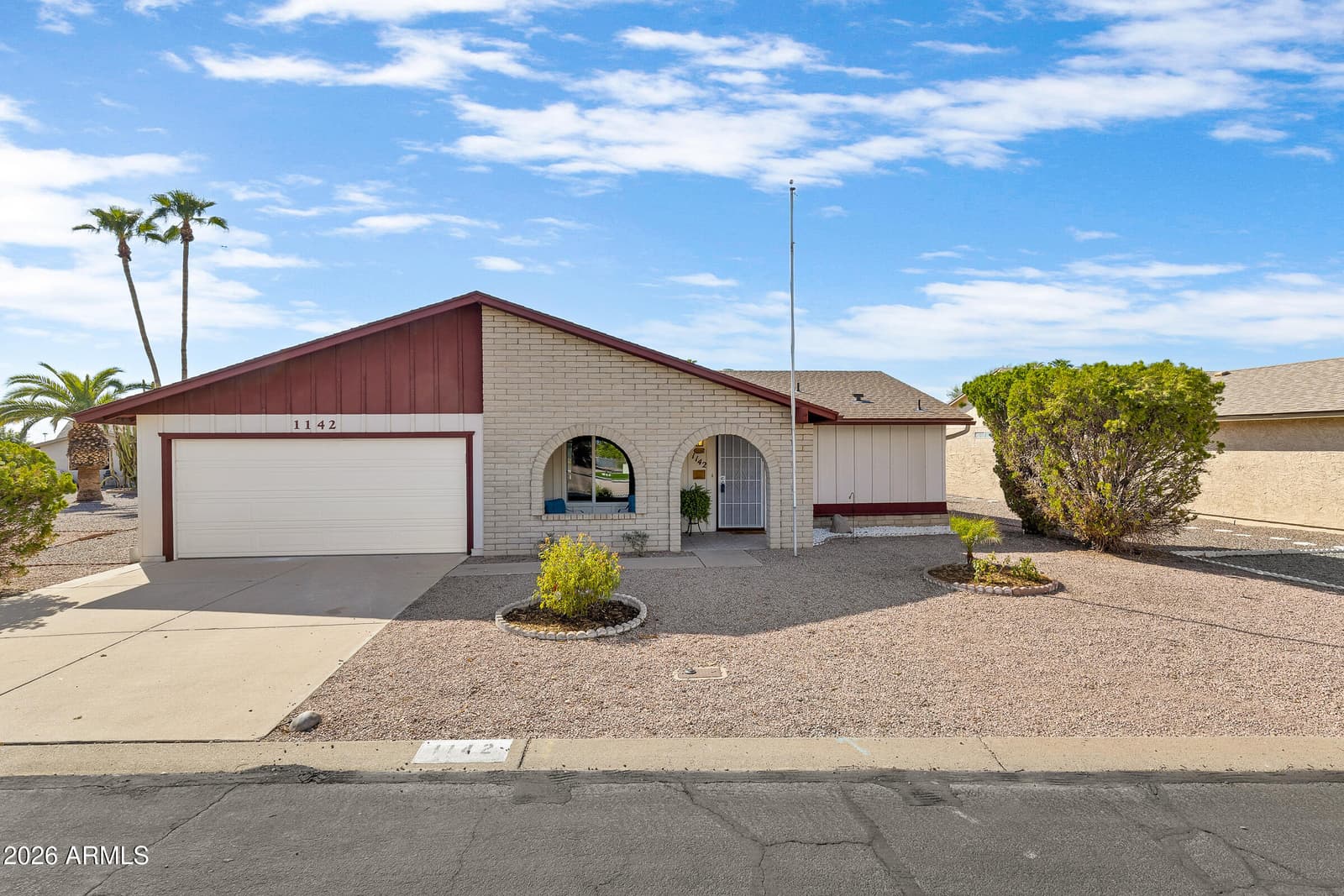 1142 S 83rd Place, Mesa, AZ 85208 — photo 1 of 28