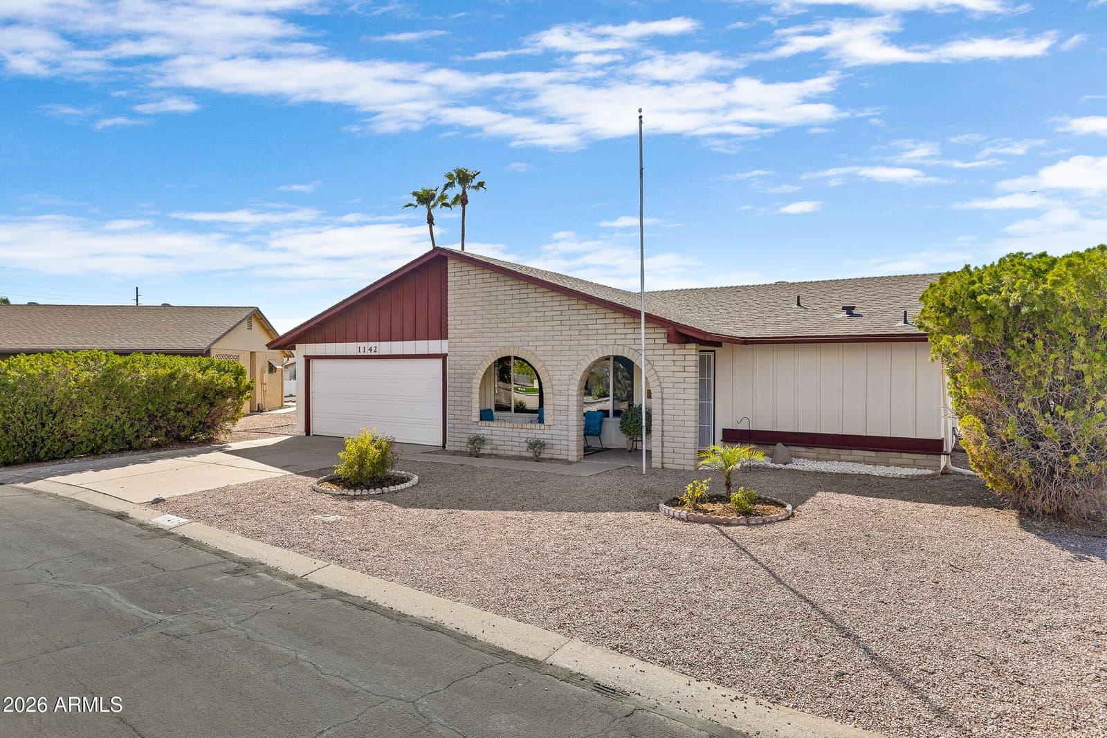 1142 S 83rd Place, Mesa, AZ 85208 — photo 2 of 28