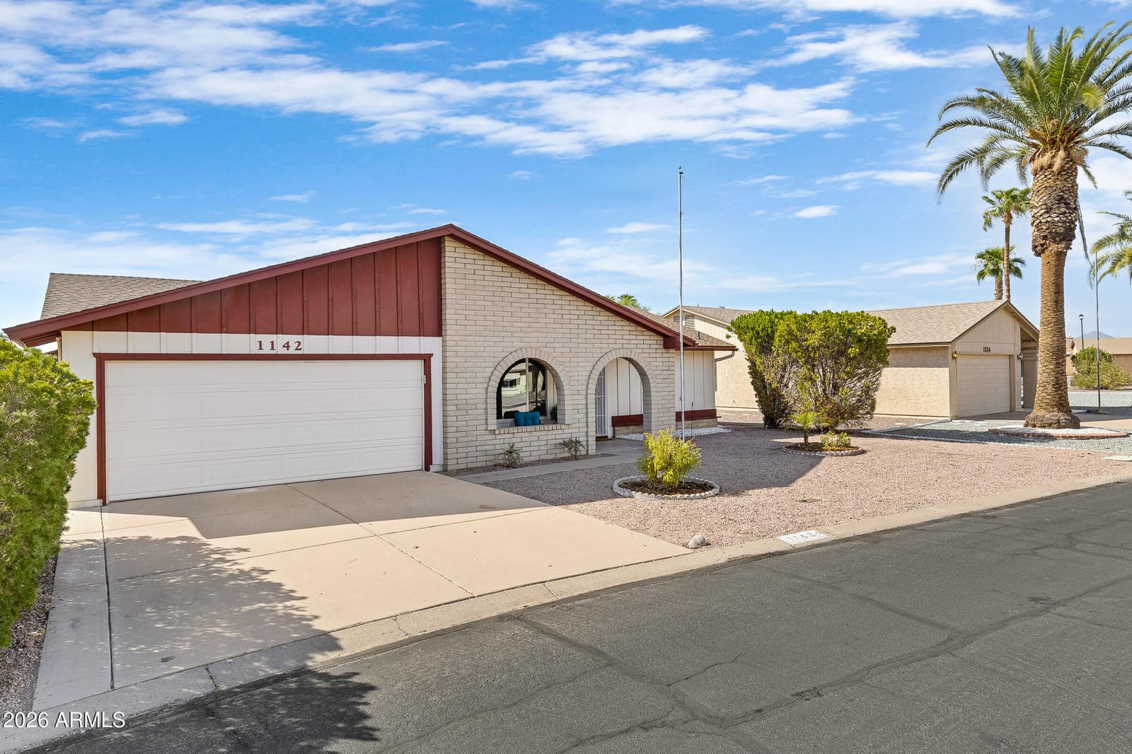 1142 S 83rd Place, Mesa, AZ 85208 — photo 3 of 28