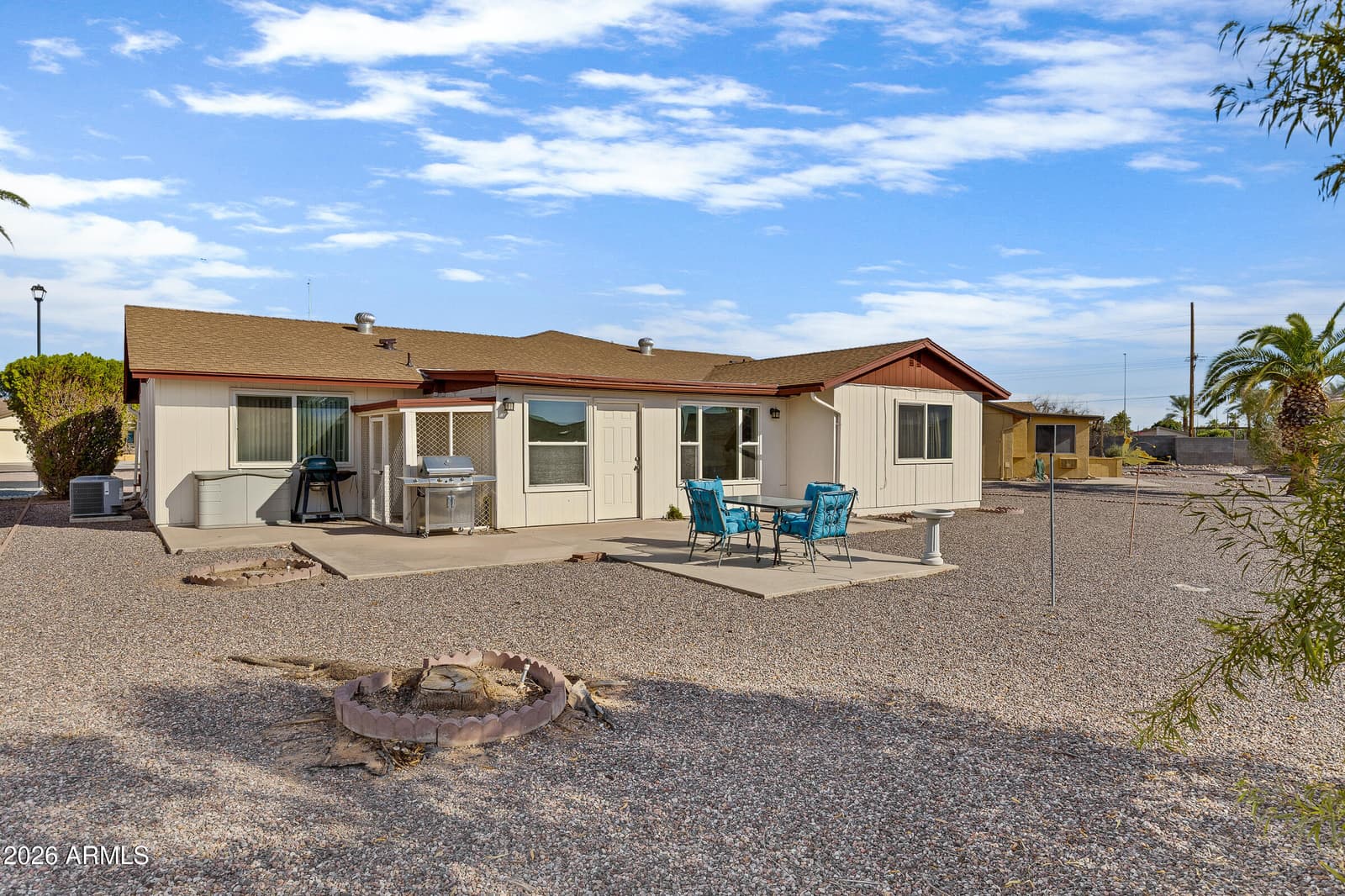 1142 S 83rd Place, Mesa, AZ 85208 — photo 25 of 28