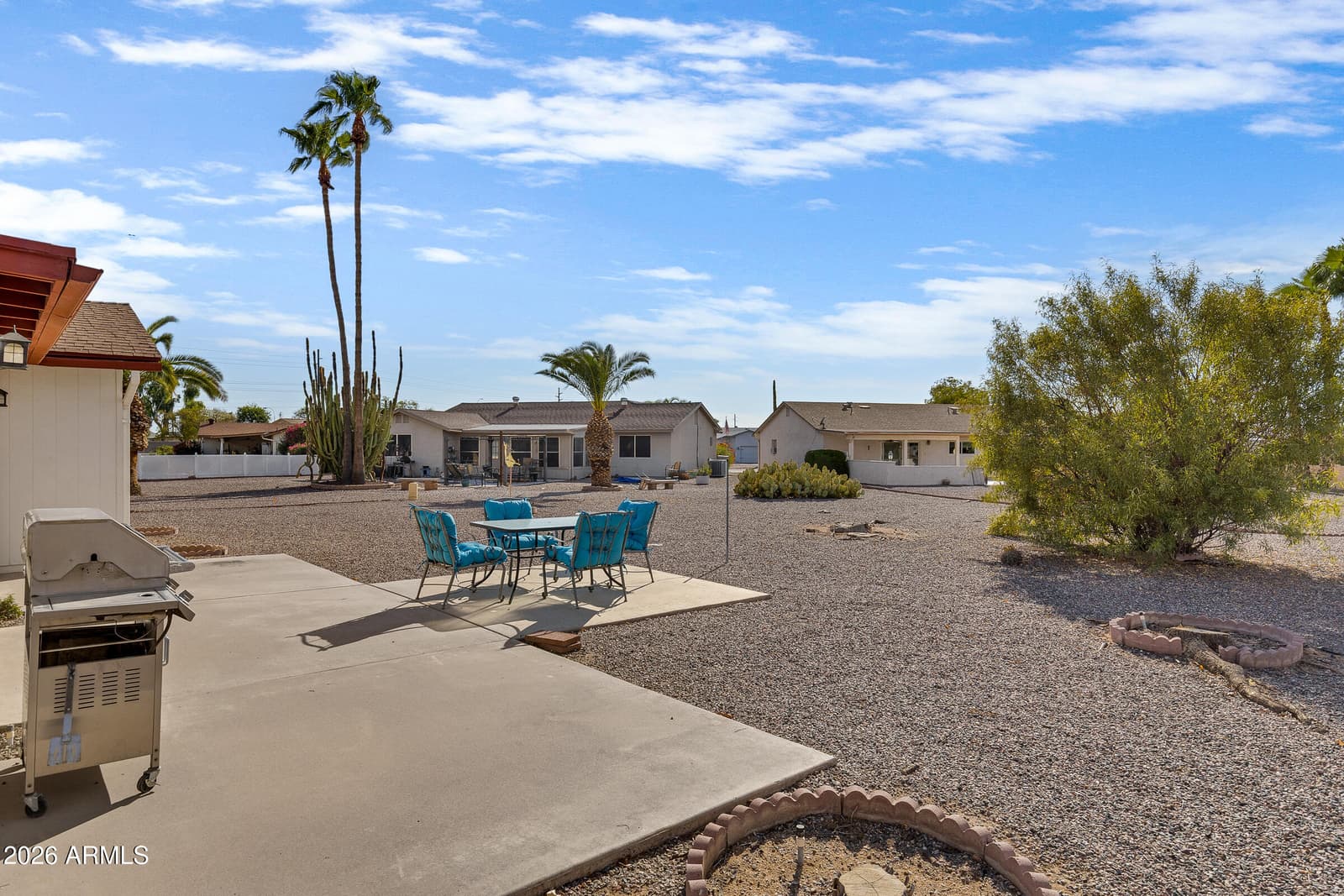 1142 S 83rd Place, Mesa, AZ 85208 — photo 27 of 28
