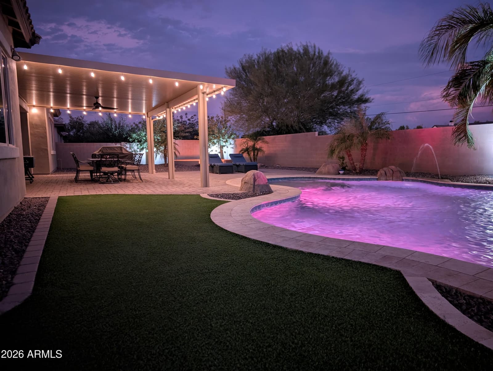 19303 E Pine Valley Drive, Queen Creek, AZ 85142 — photo 60 of 62