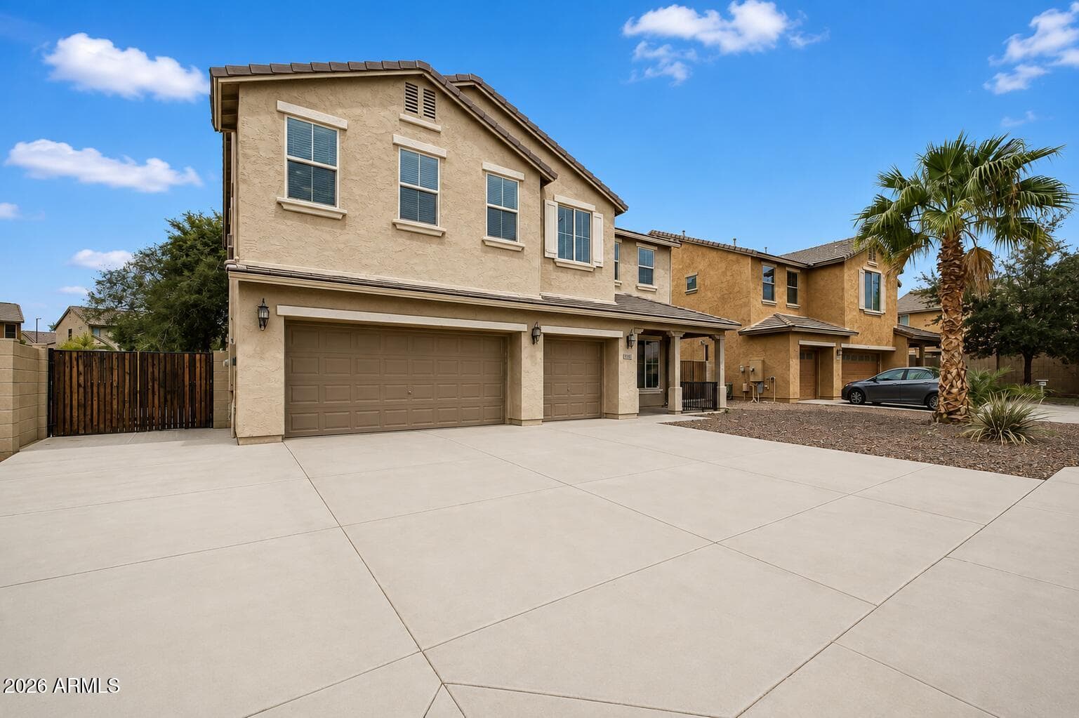 8726 N 182nd Avenue, Waddell, AZ 85355 — photo 3 of 63