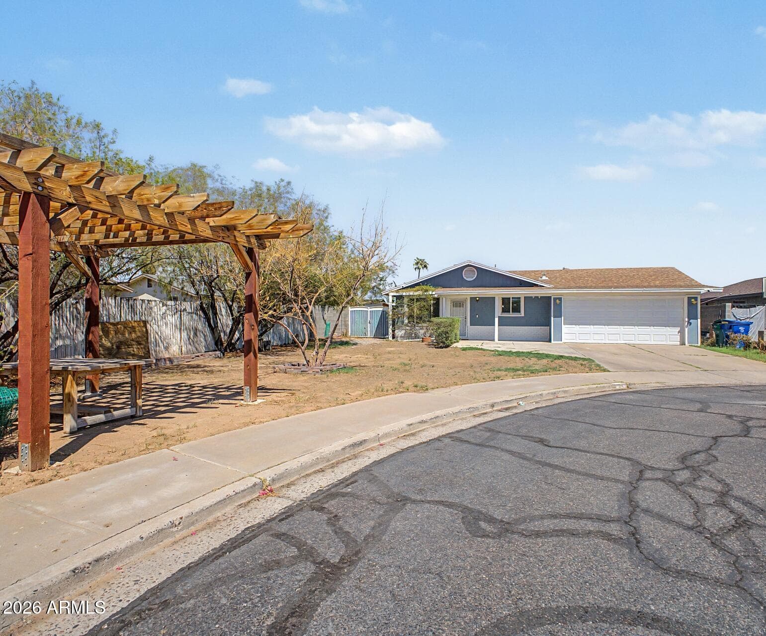 125 N Ridge Circle, Mesa, AZ 85203 — photo 4 of 37
