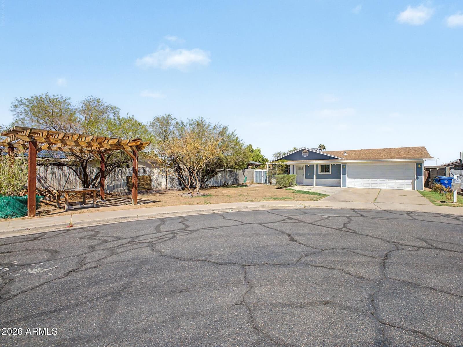 125 N Ridge Circle, Mesa, AZ 85203 — photo 5 of 37