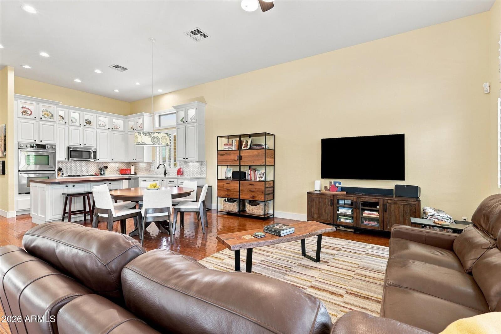 7963 E Sugarloaf Circle, Mesa, AZ 85207 — photo 18 of 52
