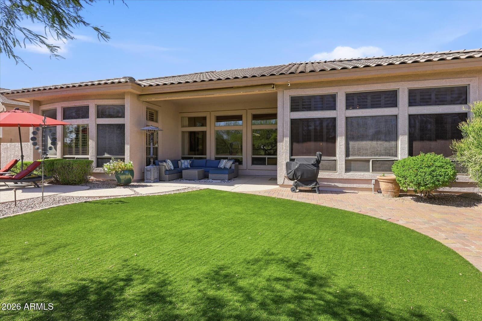 7963 E Sugarloaf Circle, Mesa, AZ 85207 — photo 41 of 52