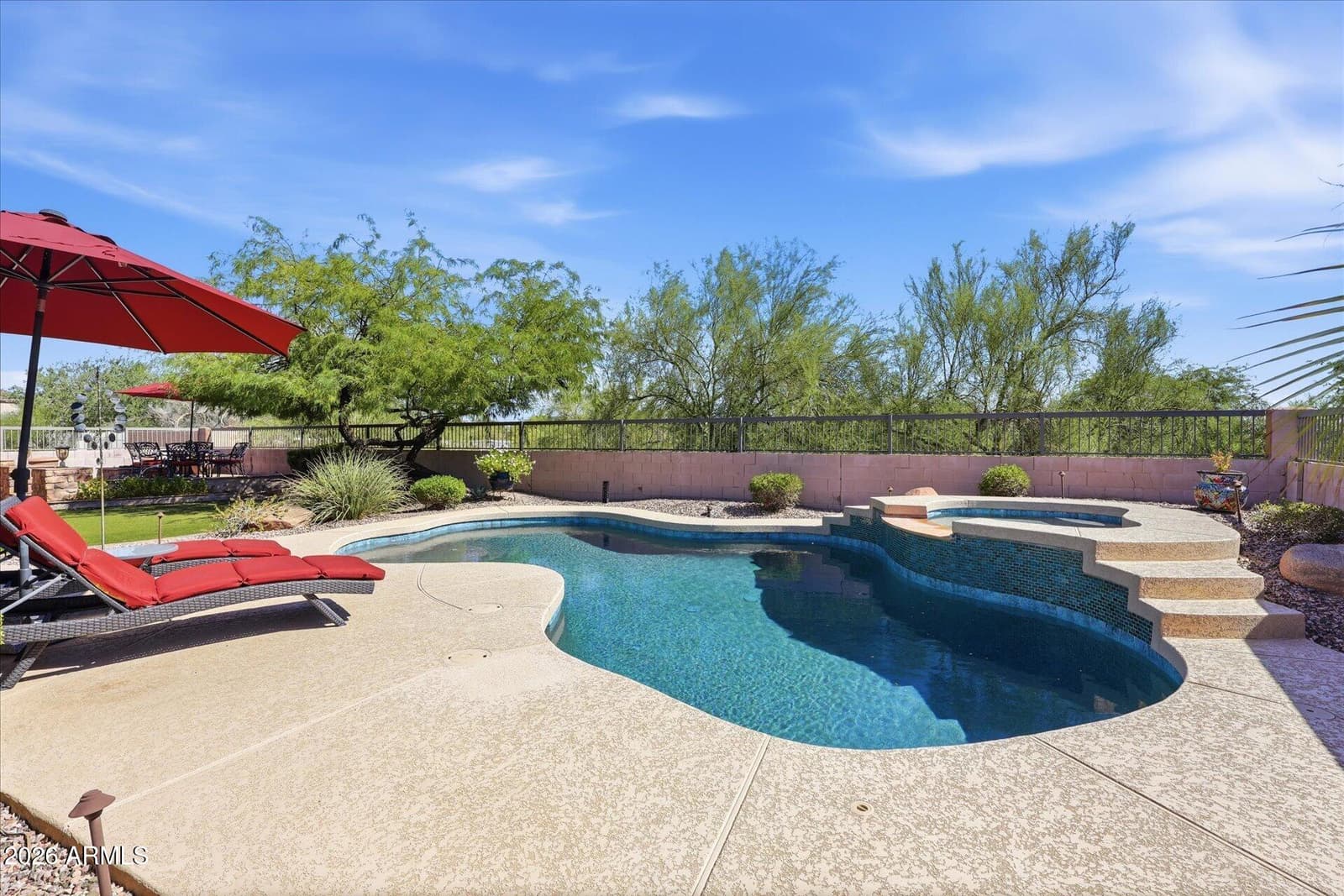 7963 E Sugarloaf Circle, Mesa, AZ 85207 — photo 43 of 52