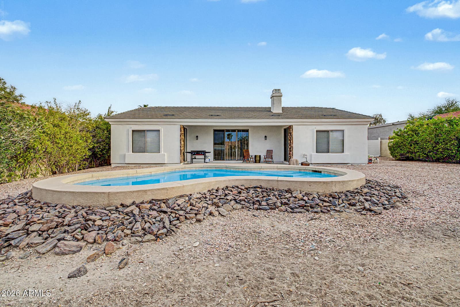 17228 E Oro Grande Drive, Fountain Hills, AZ 85268 — photo 32 of 45