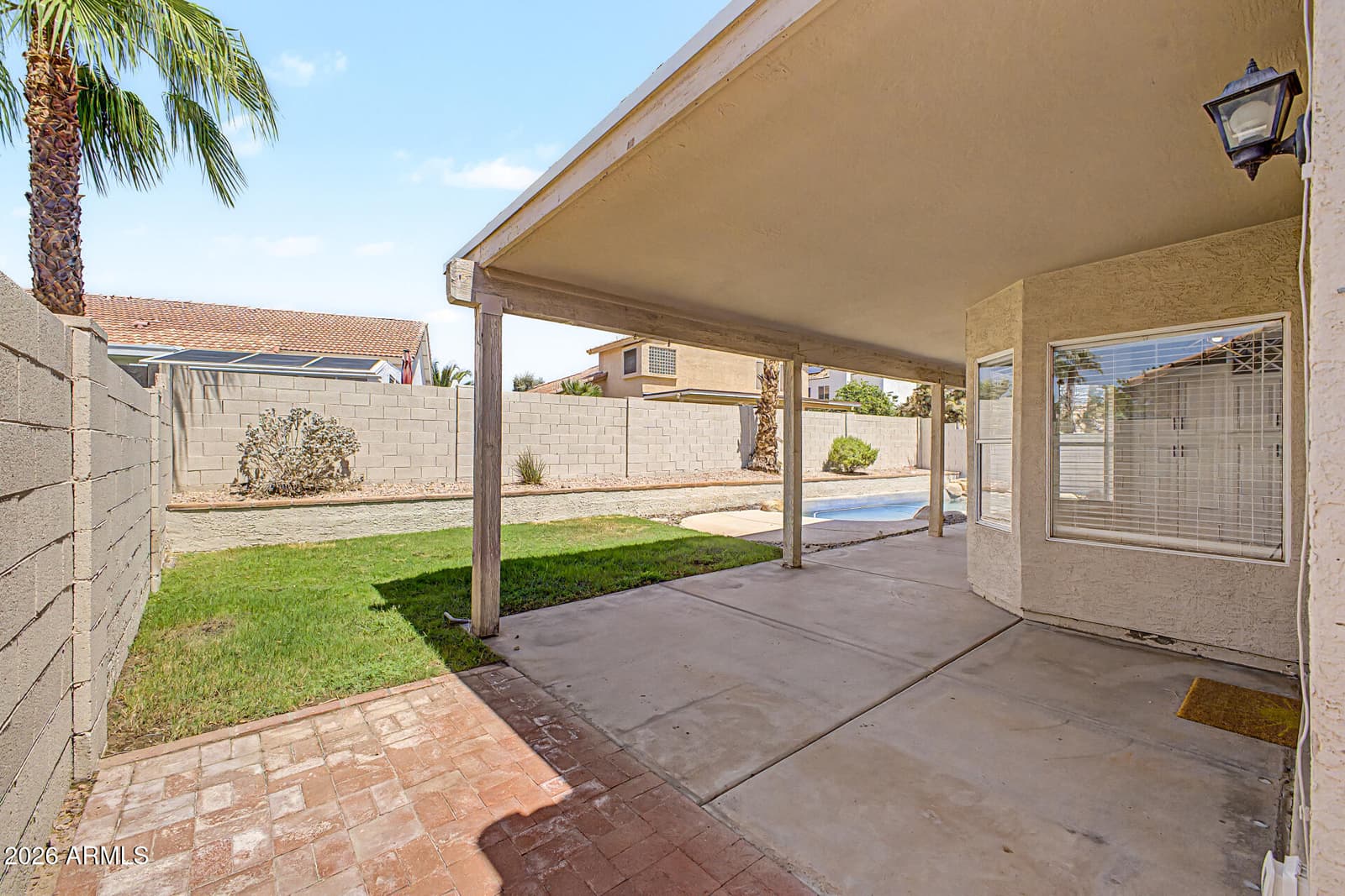 3834 E Windsong Drive, Phoenix, AZ 85048 — photo 27 of 32