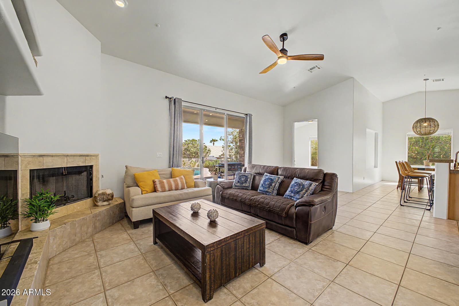 17228 E Oro Grande Drive, Fountain Hills, AZ 85268 — photo 7 of 45