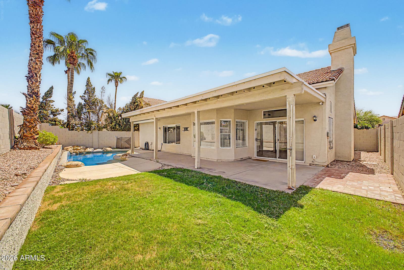 3834 E Windsong Drive, Phoenix, AZ 85048 — photo 28 of 32