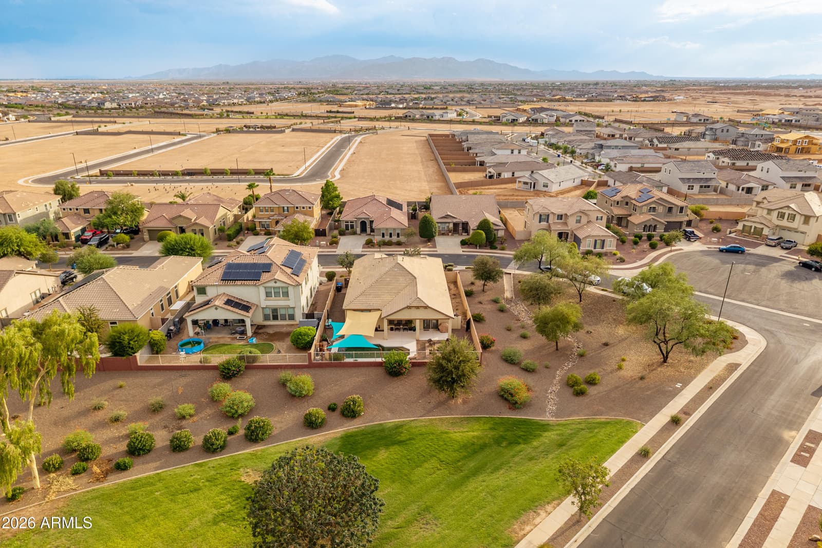 26135 N Desert Mesa Drive, Surprise, AZ 85387 — photo 42 of 42
