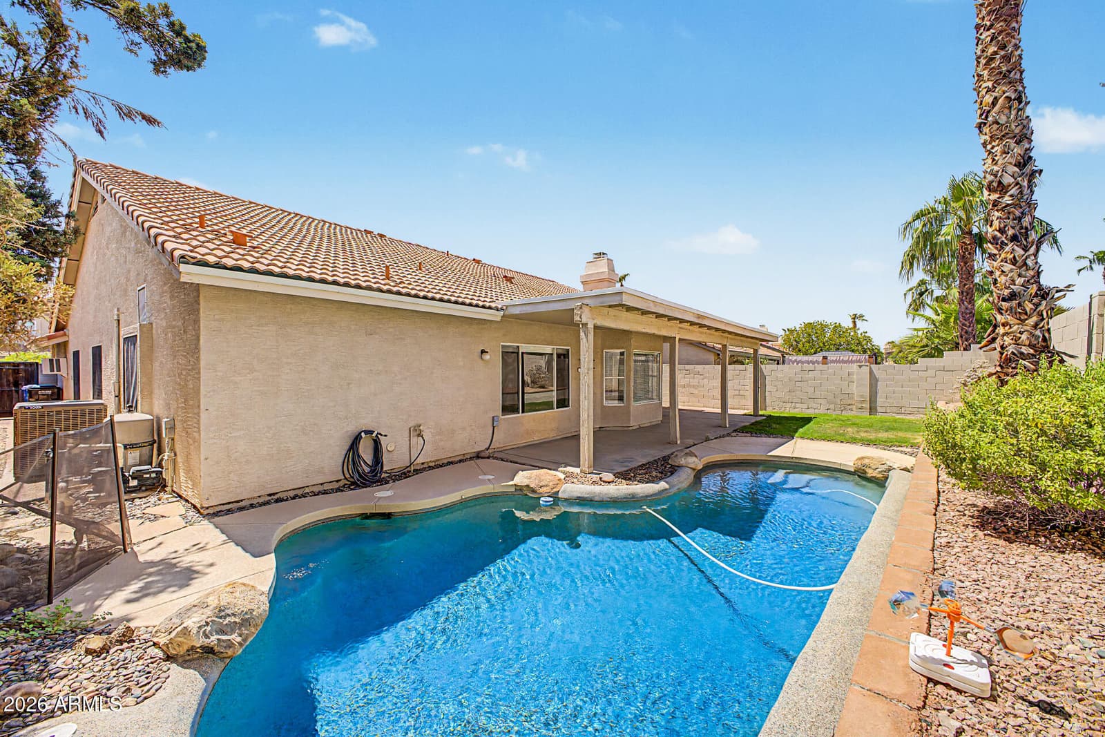 3834 E Windsong Drive, Phoenix, AZ 85048 — photo 29 of 32