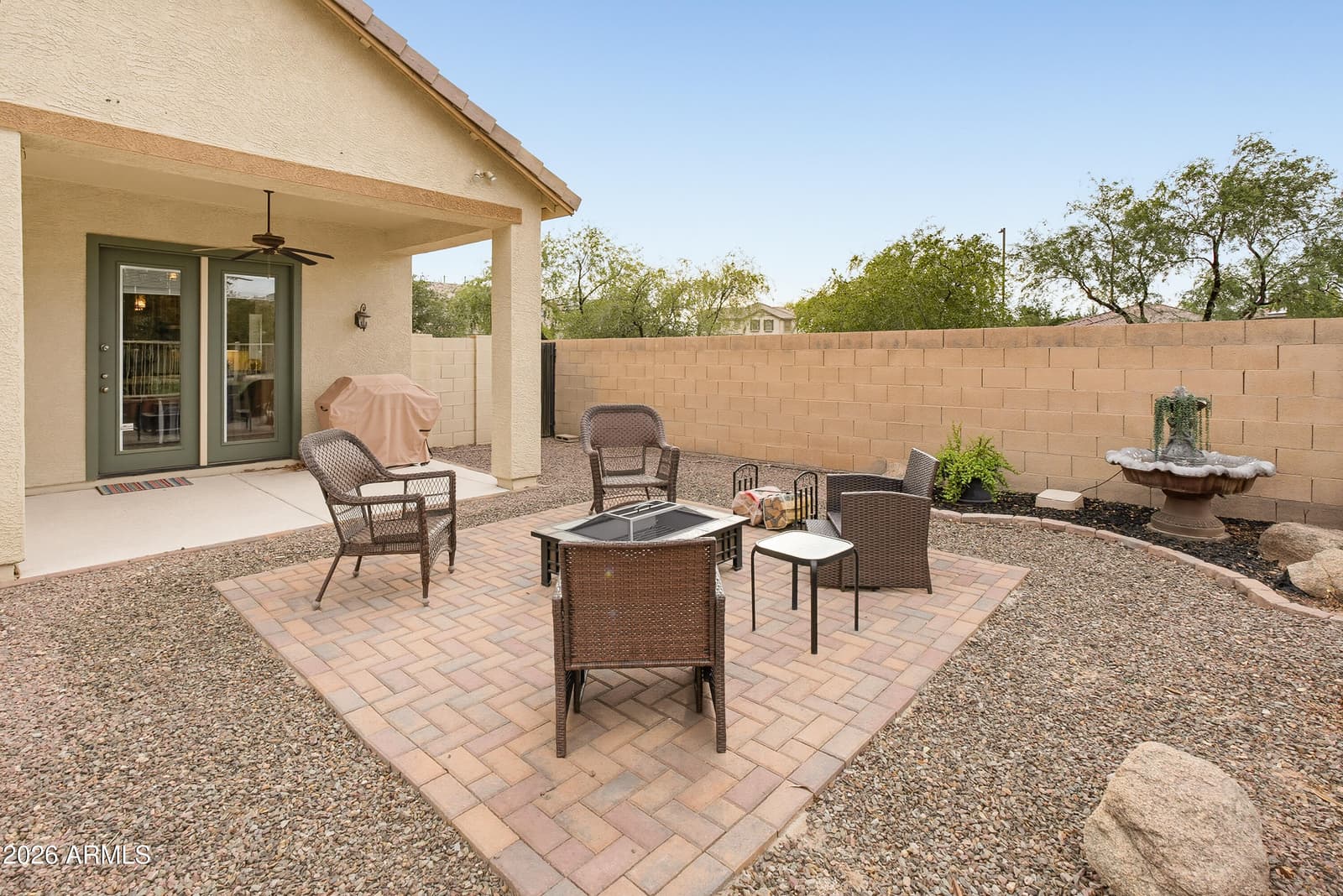 26135 N Desert Mesa Drive, Surprise, AZ 85387 — photo 17 of 42