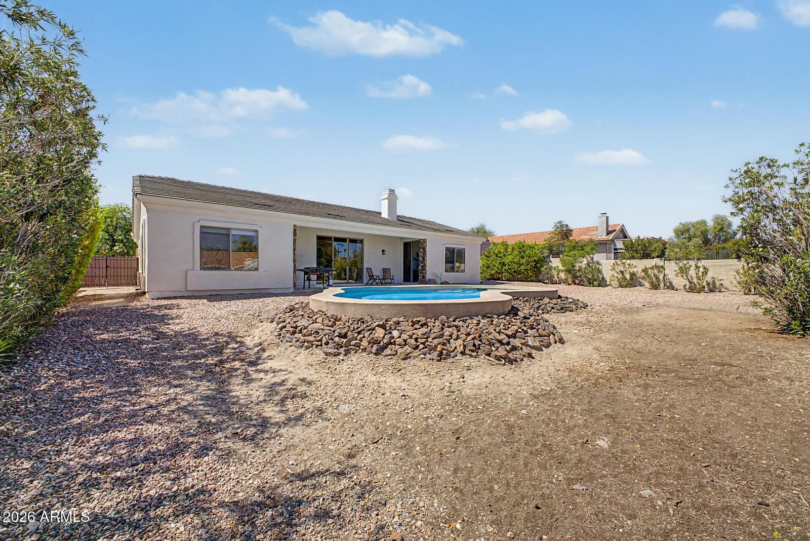 17228 E Oro Grande Drive, Fountain Hills, AZ 85268 — photo 35 of 45