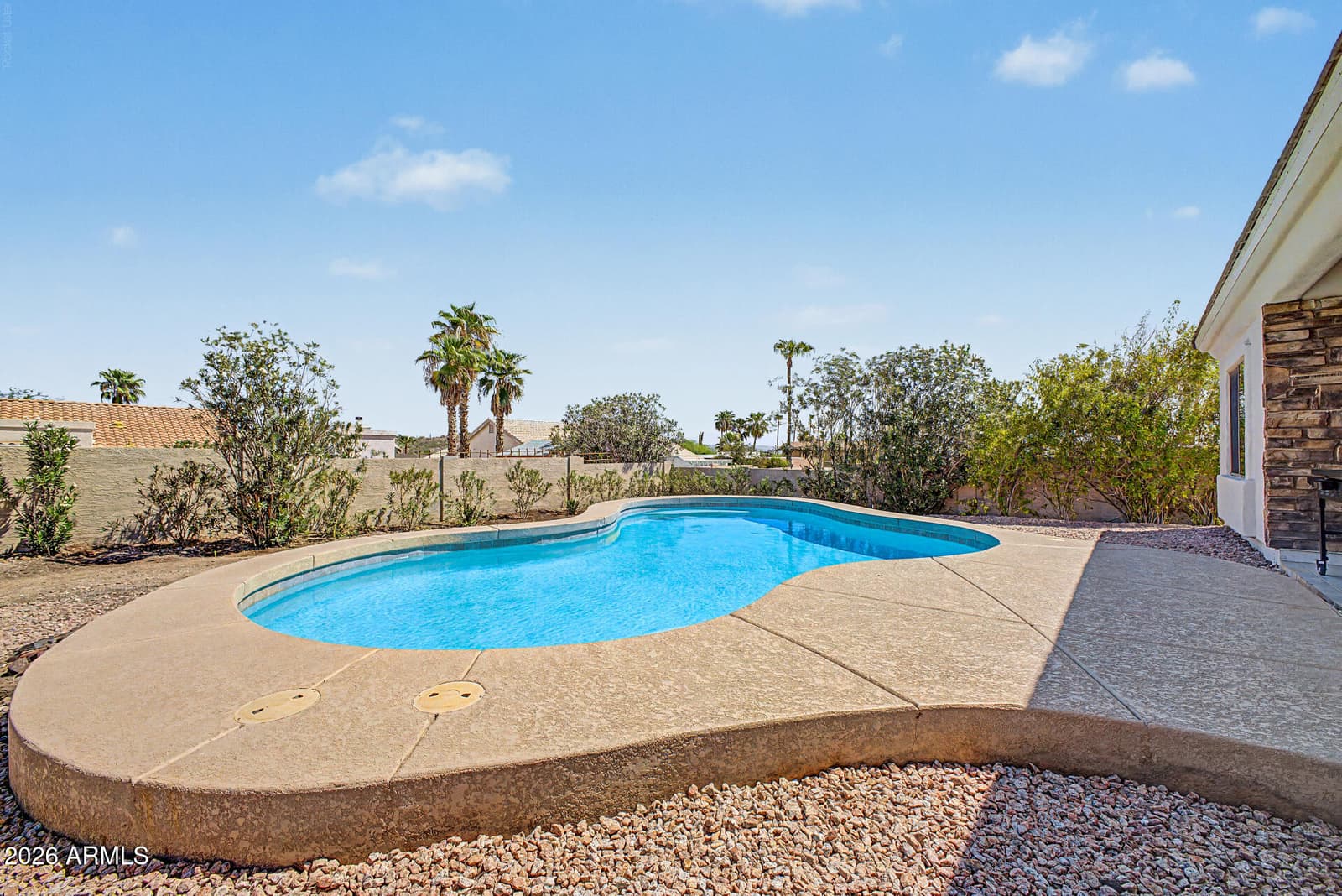 17228 E Oro Grande Drive, Fountain Hills, AZ 85268 — photo 37 of 45