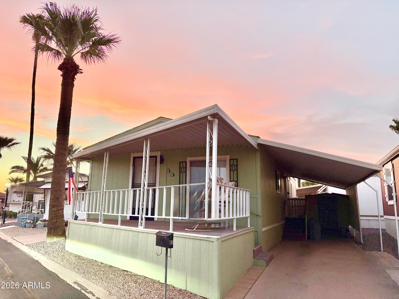 601 N Hayden Road 83, Scottsdale, AZ 85257 — photo 5 of 38
