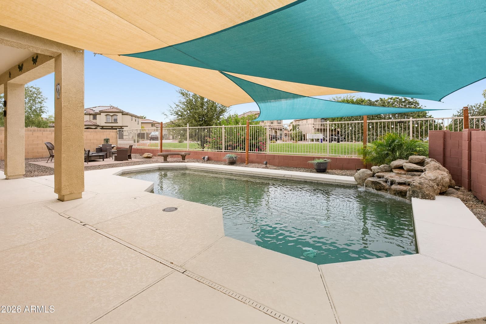 26135 N Desert Mesa Drive, Surprise, AZ 85387 — photo 3 of 42