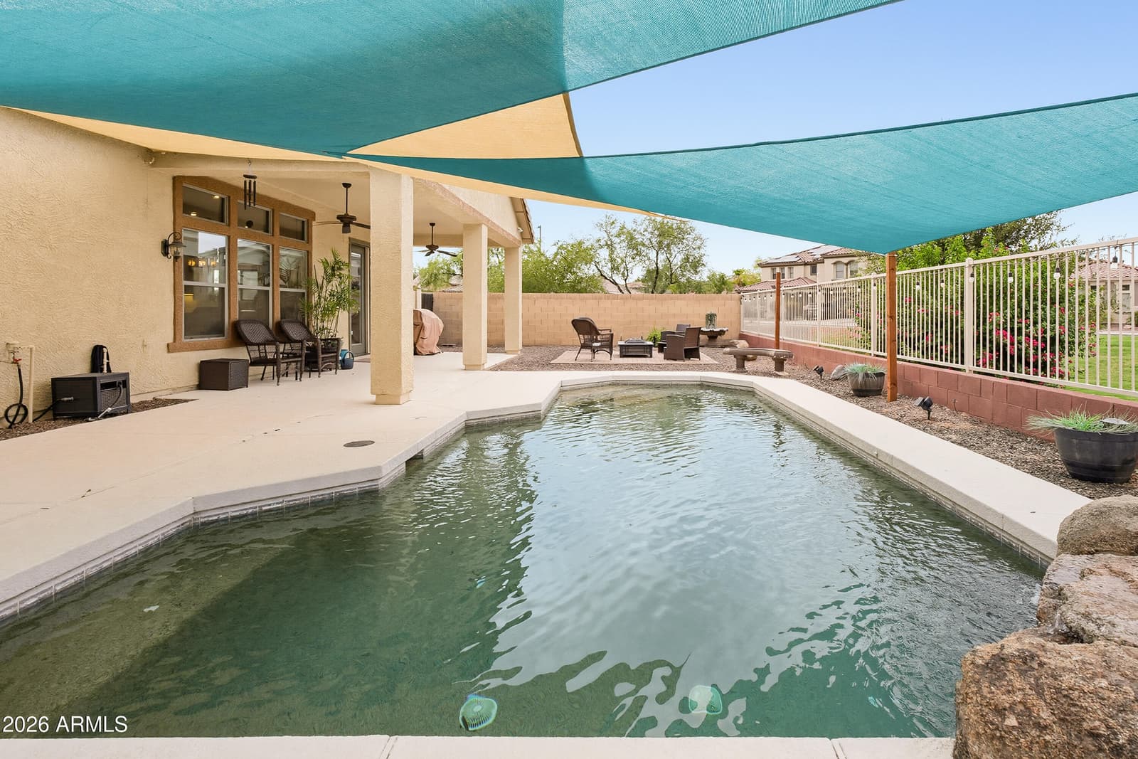 26135 N Desert Mesa Drive, Surprise, AZ 85387 — photo 18 of 42