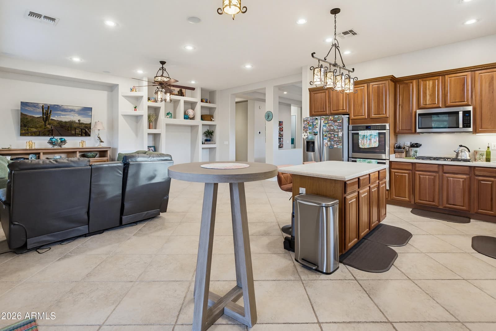 26135 N Desert Mesa Drive, Surprise, AZ 85387 — photo 9 of 42