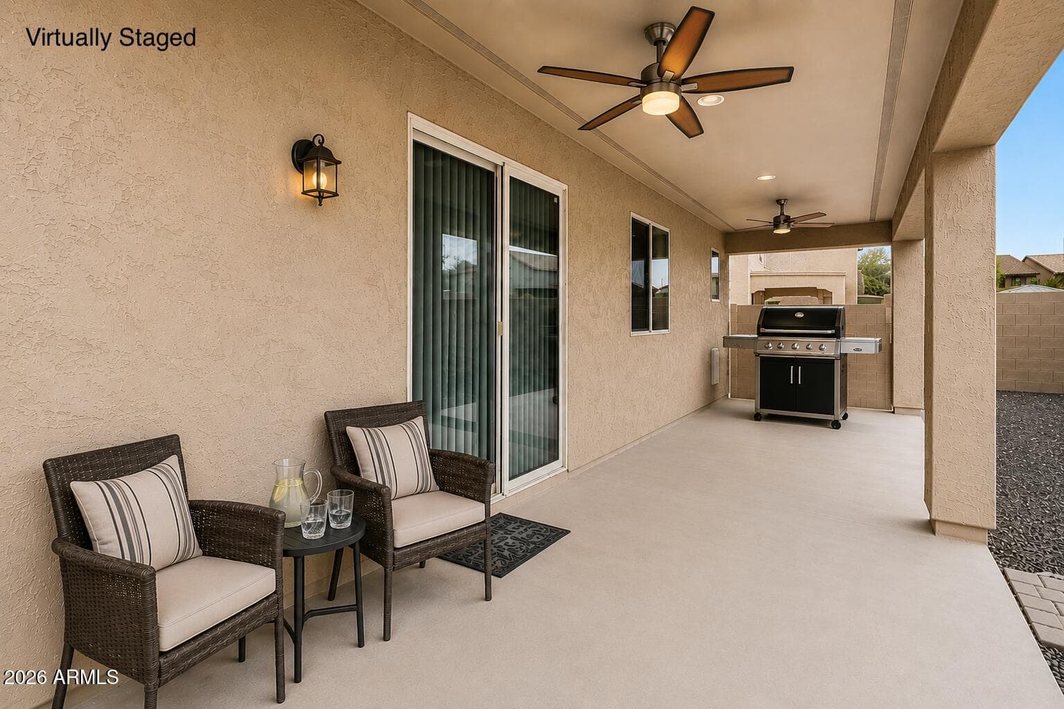 8726 N 182nd Avenue, Waddell, AZ 85355 — photo 58 of 63