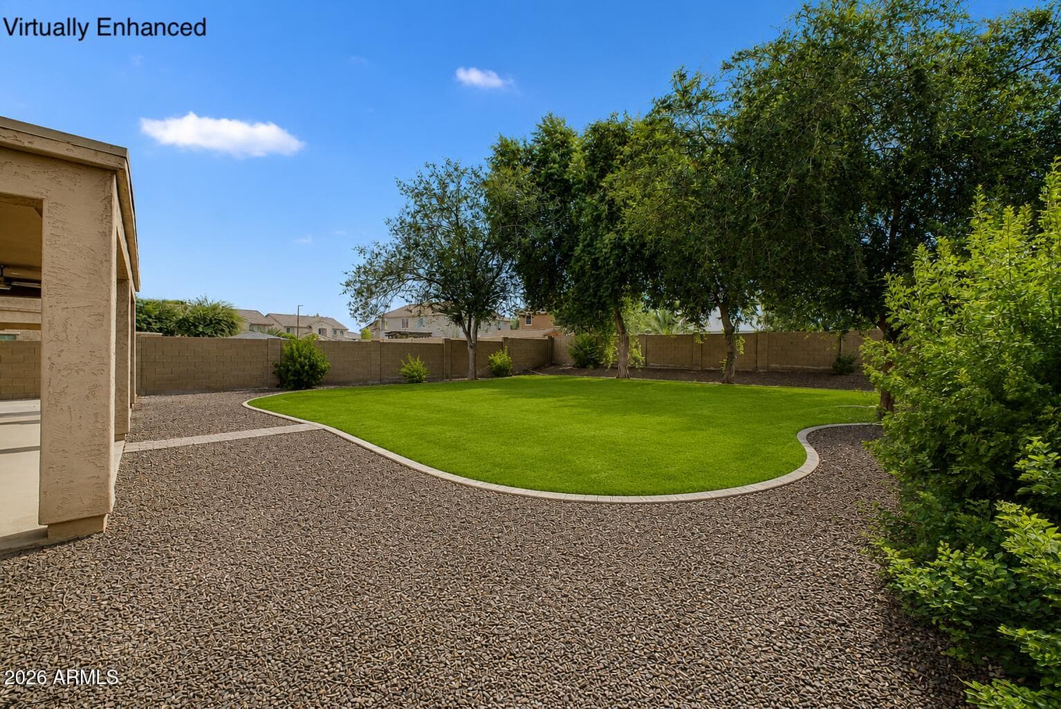 8726 N 182nd Avenue, Waddell, AZ 85355 — photo 60 of 63
