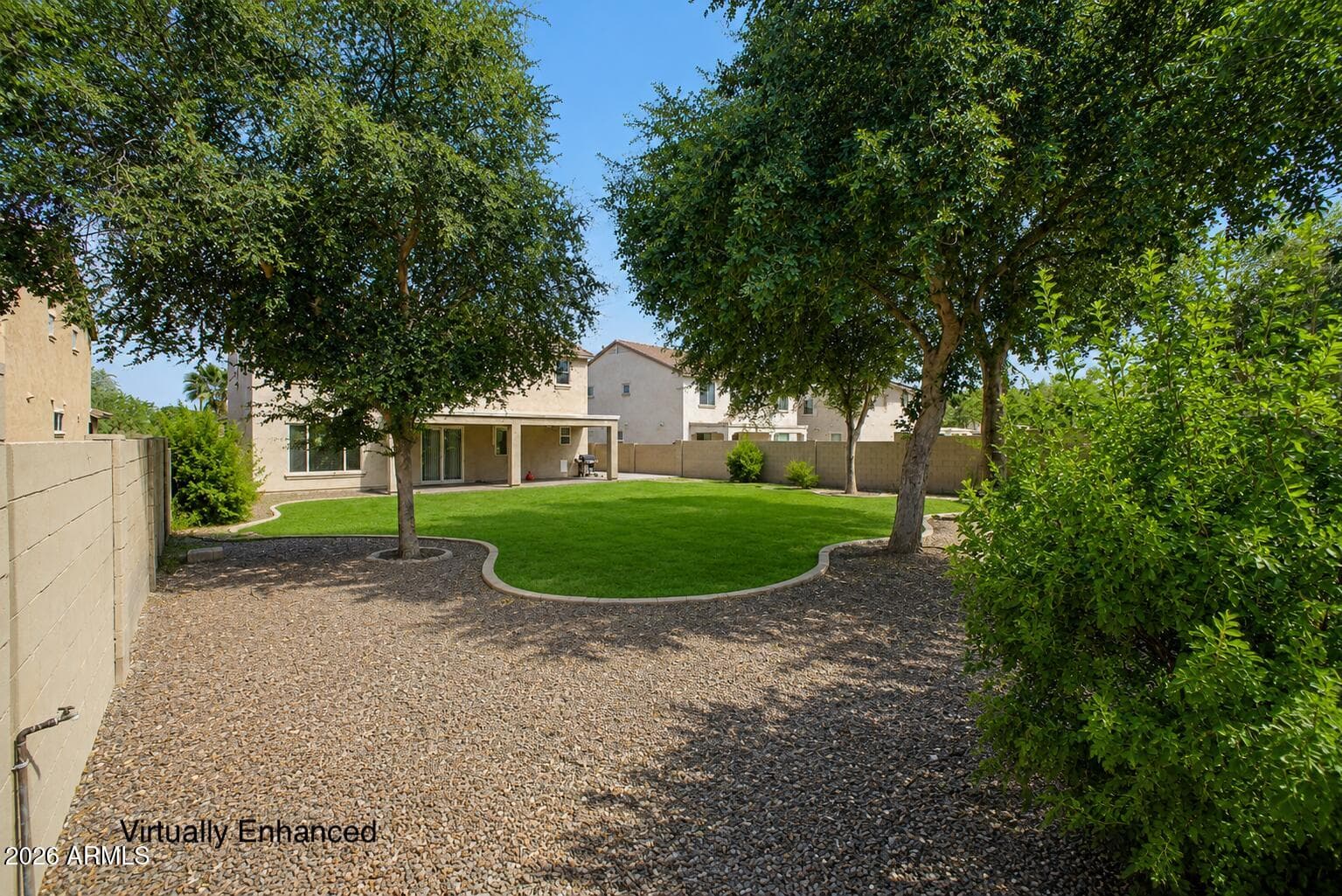 8726 N 182nd Avenue, Waddell, AZ 85355 — photo 62 of 63