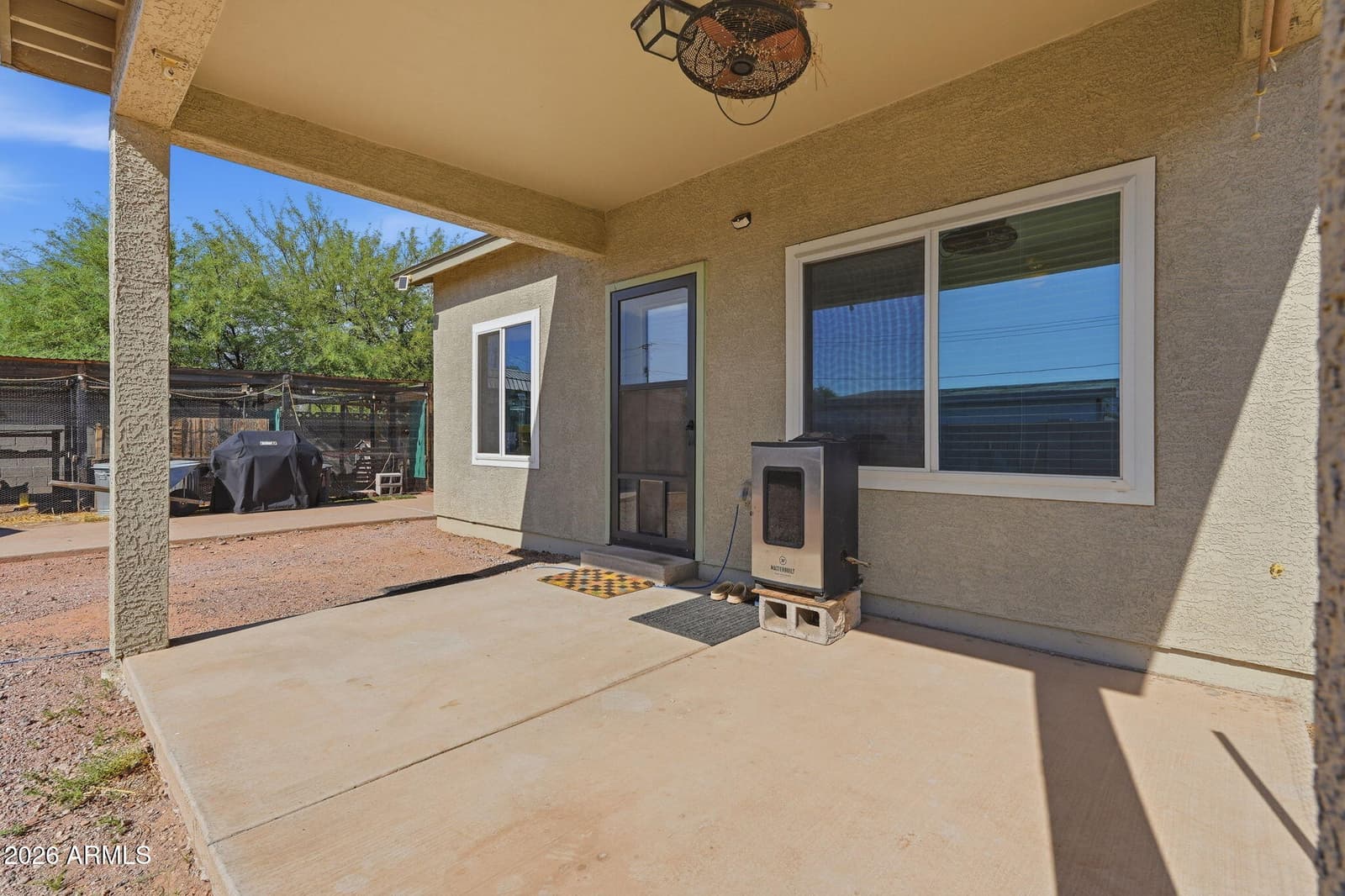 236 N Thunderbird Drive, Apache Junction, AZ 85120 — photo 31 of 37