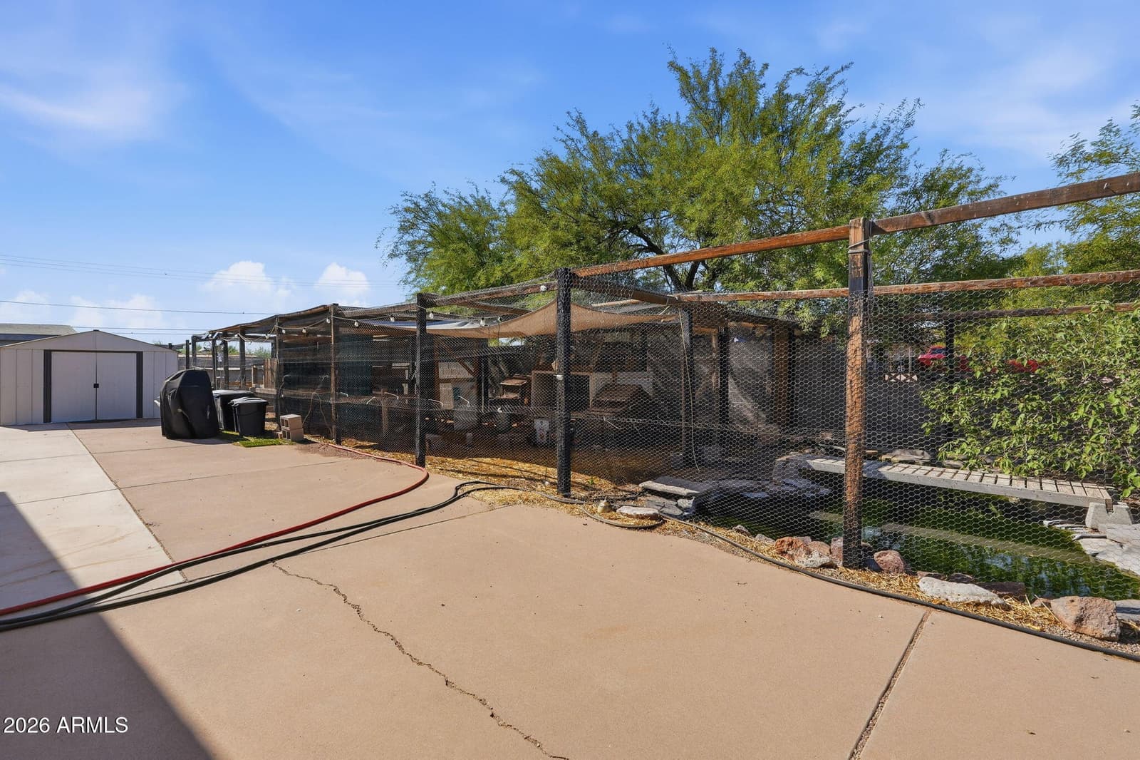 236 N Thunderbird Drive, Apache Junction, AZ 85120 — photo 33 of 37