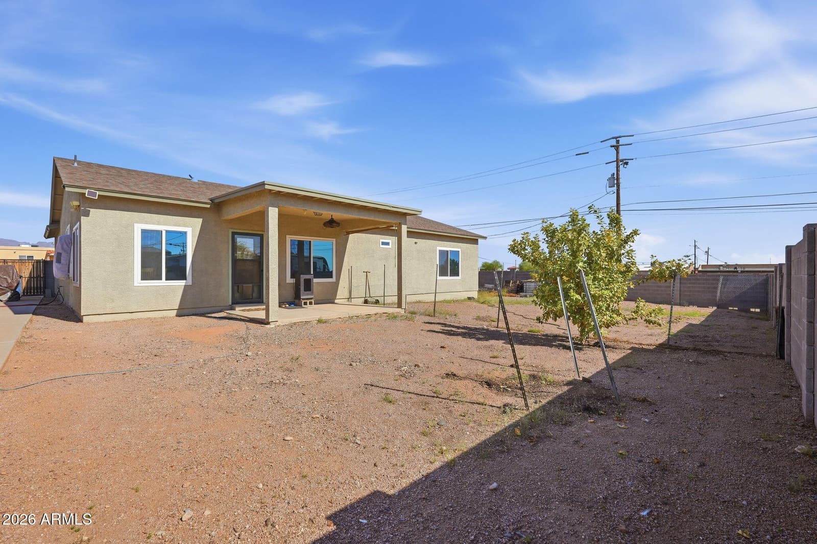 236 N Thunderbird Drive, Apache Junction, AZ 85120 — photo 35 of 37