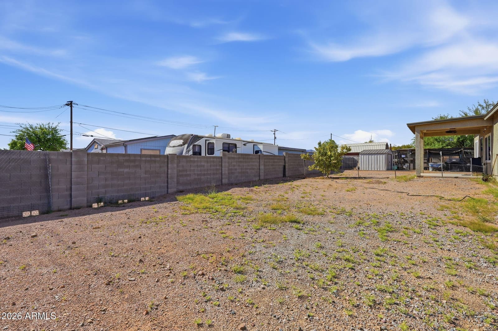 236 N Thunderbird Drive, Apache Junction, AZ 85120 — photo 37 of 37