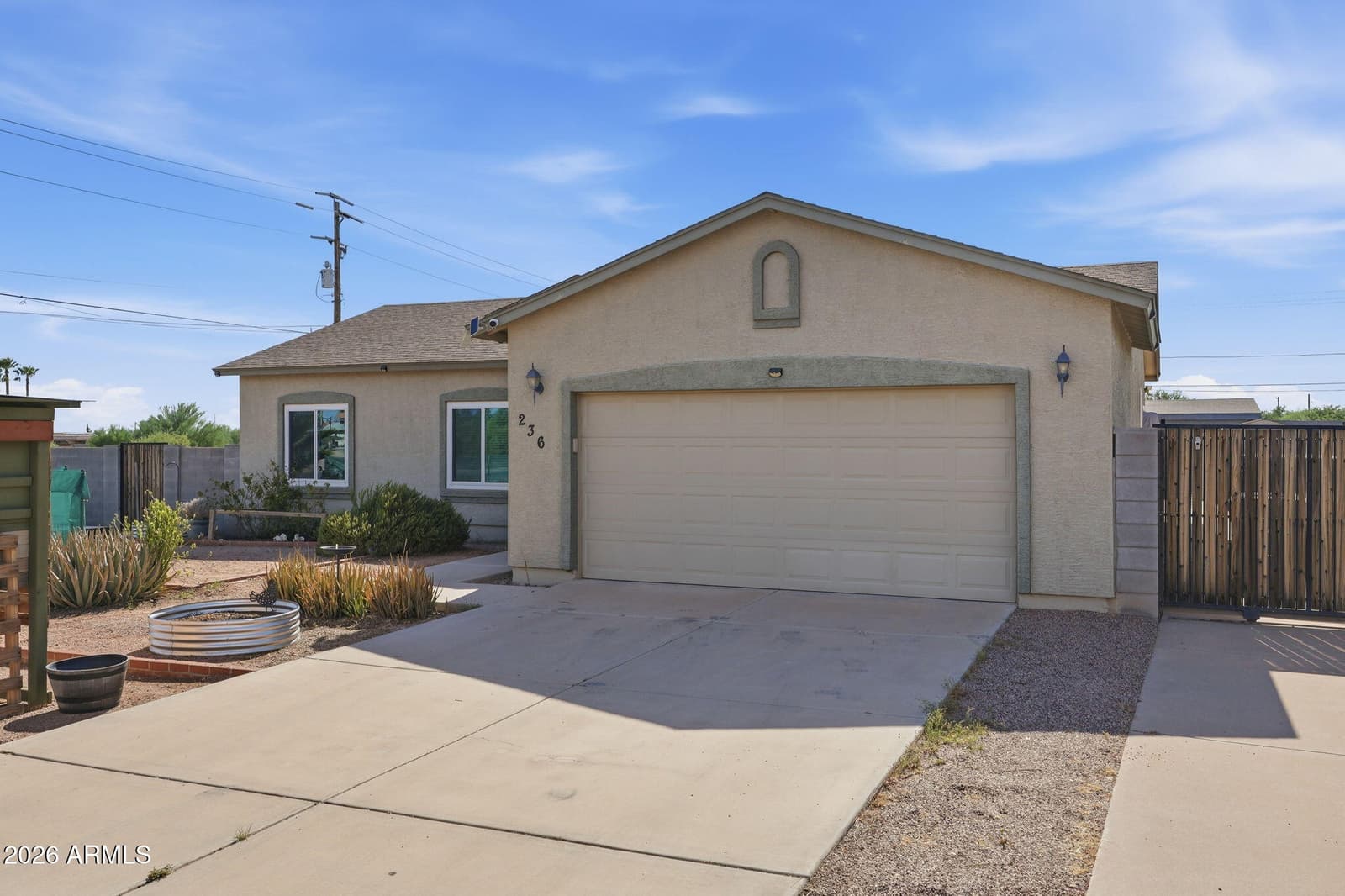236 N Thunderbird Drive, Apache Junction, AZ 85120 — photo 1 of 37