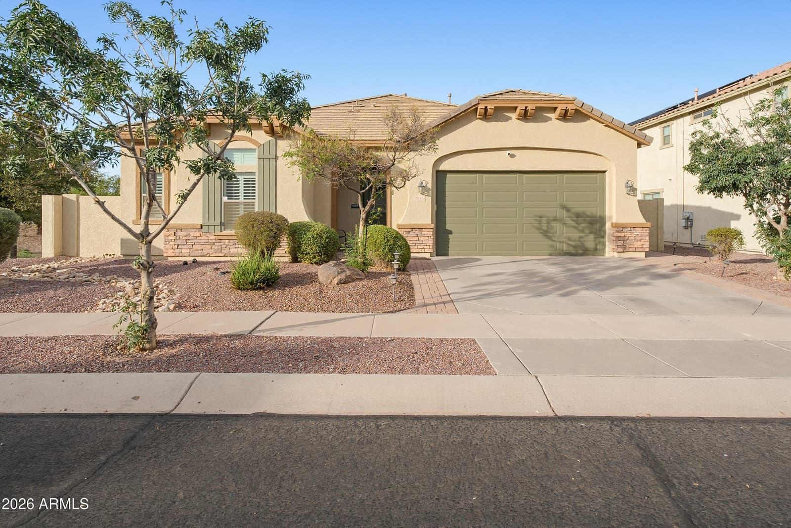 26135 N Desert Mesa Drive, Surprise, AZ 85387 — photo 2 of 42