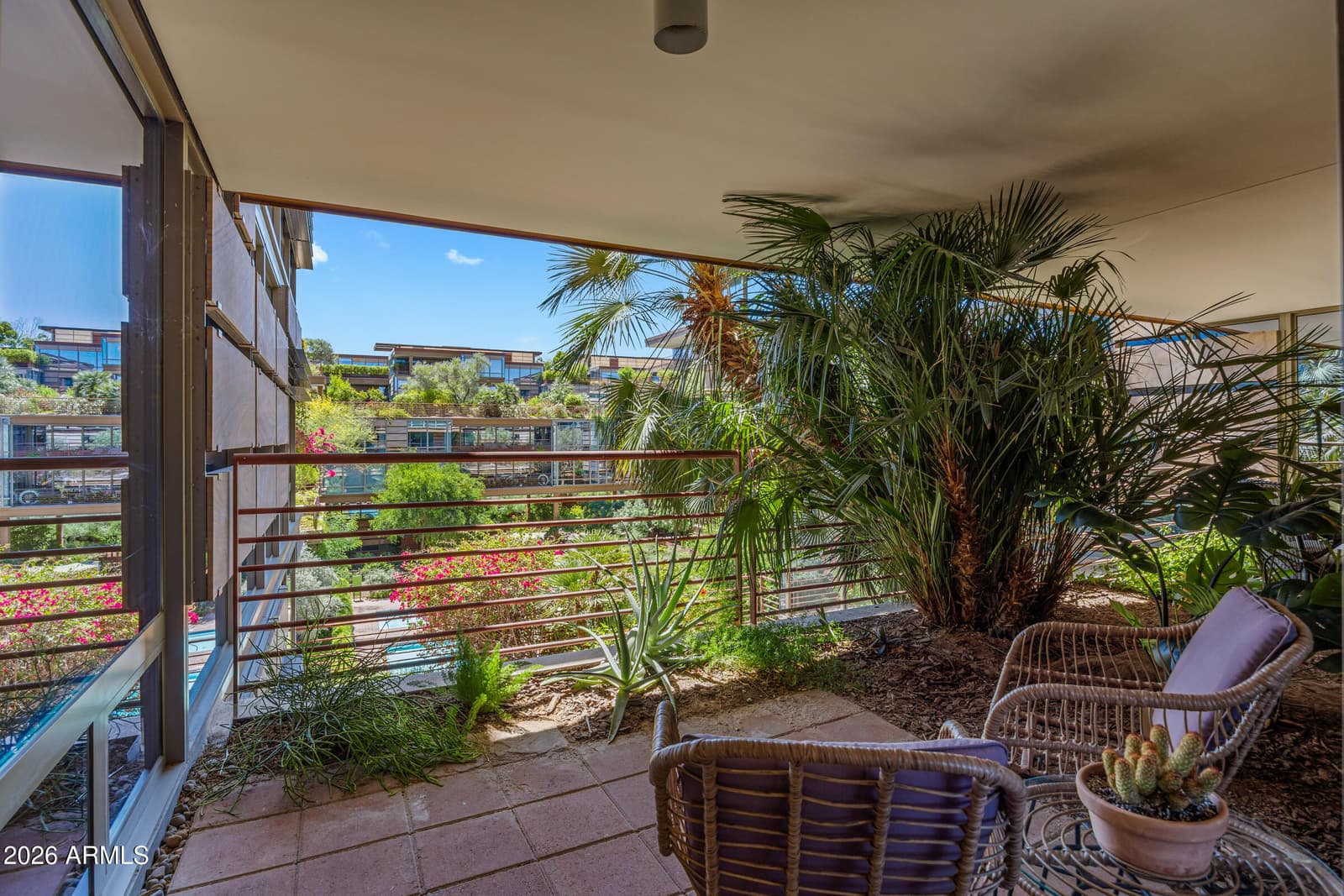 7161 E Rancho Vista Drive 4004, Scottsdale, AZ 85251 — photo 10 of 61