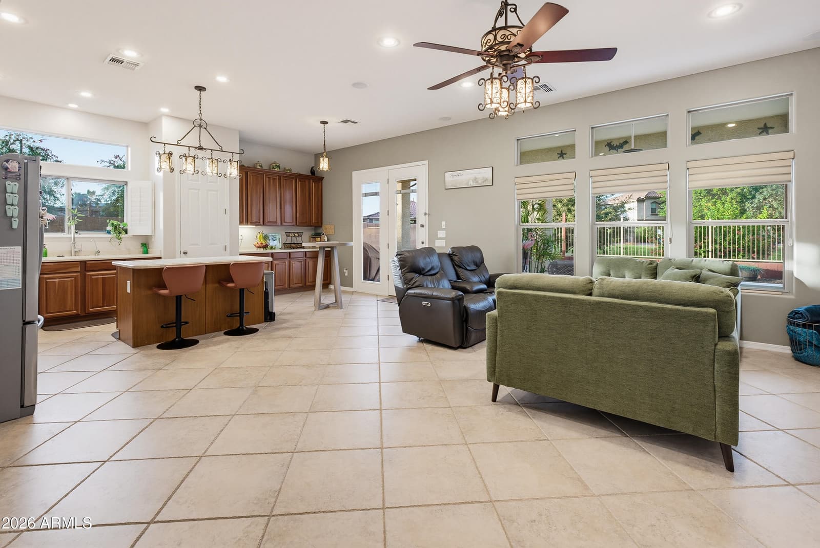 26135 N Desert Mesa Drive, Surprise, AZ 85387 — photo 7 of 42